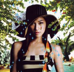 Bonnie Pink : Golden Tears